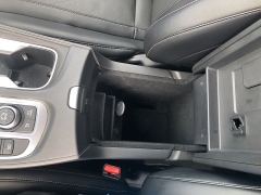 Used 2023  INFINITI QX60 LUXE FWD at Kona Nissan near Kailua Kona&comma; HI