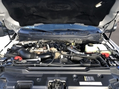 Used 2019  Ford Super Duty F-250 4WD Crew Cab Lariat at Kona Nissan near Kailua Kona&comma; HI