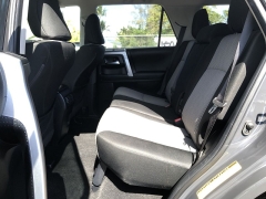 Used 2024  Toyota 4Runner SR5 4WD at Kona Nissan near Kailua Kona, HI