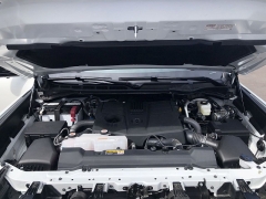 Used 2025 Toyota Tundra 4WD Limited CrewMax 5.5ft Bed at Kona Nissan near Kailua Kona, HI