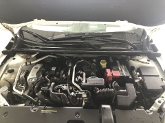 Used 2024  Nissan Sentra SV CVT at Kona Nissan near Kailua Kona&comma; HI