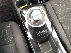 Used 2017 Nissan Leaf 4d Hatchback SV at Kona Nissan near Kailua Kona, HI