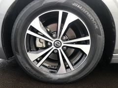 Used 2022  Nissan Sentra SV CVT at Kona Nissan near Kailua Kona&comma; HI