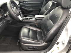 Used 2019 Nissan Altima 4d Sedan FWD 2.5L SL at Kona Nissan near Kailua Kona, HI