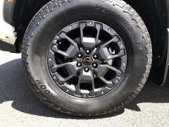 Used 2022 Nissan Frontier Crew Cab 4x4 PRO-4X Auto at Kona Nissan near Kailua Kona, HI