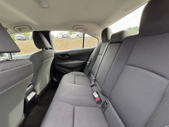 Used 2023  Toyota Corolla LE CVT at Kona Nissan near Kailua Kona&comma; HI