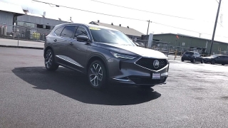 Used 2024  Acura MDX FWD w&sol;Technology Pkg at Kona Nissan near Kailua Kona&comma; HI