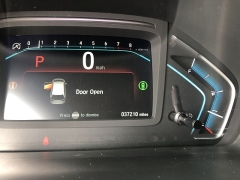 Used 2023  Honda Odyssey Touring Auto at Kona Nissan near Kailua Kona&comma; HI
