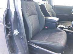 Used 2024  Toyota 4Runner TRD Off Road 4WD at Kona Nissan near Kailua Kona, HI