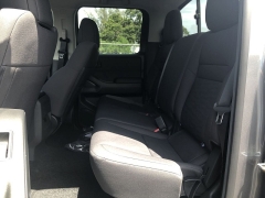 New 2026  Nissan Frontier Crew Cab 4x4 S at Kona Nissan near Kailua Kona&comma; HI