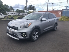 Used 2022  Kia Niro LXS FWD at IK Auto Group near Hilo&comma; HI