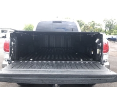 Used 2022  Toyota Tacoma 4WD TRD Off Road Double Cab 5ft Bed V6 AT at Kama'aina Nissan near Hilo&comma; HI