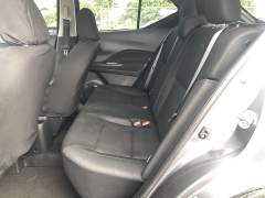 Used 2024  Nissan Kicks S FWD at Kona Nissan near Kailua Kona&comma; HI