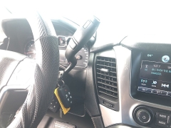 Used 2017  Chevrolet Tahoe 4d SUV RWD LT at IK Auto Group near Hilo, HI