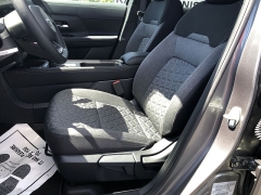 New 2025 Nissan Kicks SV AWD at Kama'aina Nissan near Hilo, HI
