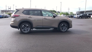 Used 2024 Nissan Rogue FWD SV at IK Auto Group near Hilo, HI