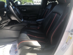 Used 2025  Honda HR-V Sport 2WD CVT at Kona Nissan near Kailua Kona&comma; HI