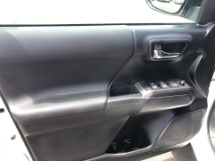 Used 2022 Toyota Tacoma 4WD TRD Off Road Double Cab 5ft Bed V6 AT at Kona Nissan near Kailua Kona, HI