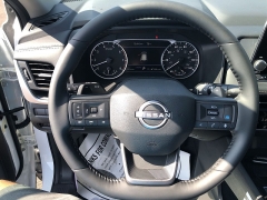 New 2026  Nissan Rogue FWD SV at IK Auto Group near Hilo&comma; HI