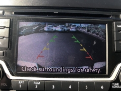 Used 2016  Nissan Frontier 4WD Crew Cab SV Auto at Kona Nissan near Kailua Kona, HI