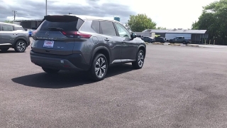 Used 2023 Nissan Rogue AWD SV at Kona Nissan near Kailua Kona, HI