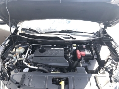 Used 2023  Nissan Rogue FWD SV at Kona Nissan near Kailua Kona&comma; HI