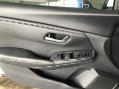 Used 2024  Nissan Sentra SV CVT at Kona Nissan near Kailua Kona&comma; HI