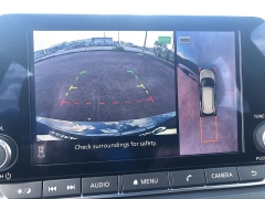 New 2026  Nissan Rogue 2026&period;5 AWD Rock Creek at Kama'aina Nissan near Hilo&comma; HI