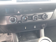 Used 2016  Toyota Tacoma 4WD Double Cab SR5 at IK Auto Group near Hilo&comma; HI