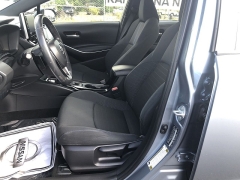 Used 2021 Toyota Corolla SE CVT at Kama'aina Nissan near Hilo, HI