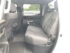 Used 2023  Toyota Tundra 4WD SR5 CrewMax 5&period;5ft Bed at IK Auto Group near Hilo&comma; HI