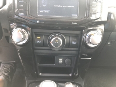 Used 2017  Toyota 4Runner 4d SUV 4WD TRD Off-Road at IK Auto Group near Hilo&comma; HI