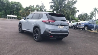 Used 2023  Nissan Rogue FWD SV at Kona Nissan near Kailua Kona&comma; HI