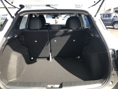 New 2026  Nissan Kicks S FWD at Kama'aina Nissan near Hilo&comma; HI