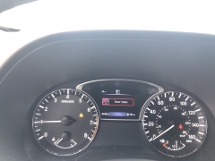 Used 2017  Nissan Pathfinder 4d SUV FWD S at Kona Nissan near Kailua Kona&comma; HI
