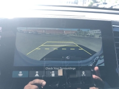 Used 2022  Honda Pilot Black Edition AWD at Kama'aina Nissan near Hilo&comma; HI