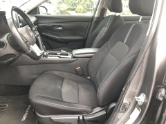Used 2022  Nissan Sentra SV CVT at Kona Nissan near Kailua Kona&comma; HI