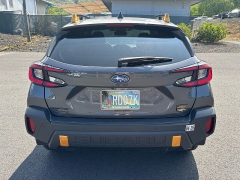 Used 2024  Subaru Crosstrek Wilderness AWD at IK Auto Group near Hilo&comma; HI