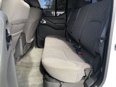 Used 2016  Nissan Frontier 4WD Crew Cab SV Auto at Kona Nissan near Kailua Kona, HI