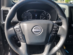 Used 2024  Nissan Frontier Crew Cab 4x4 SV at IK Auto Group near Hilo, HI