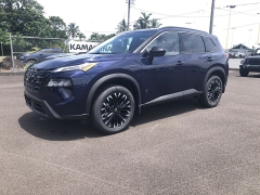 New 2026  Nissan Rogue FWD SV at IK Auto Group near Hilo&comma; HI
