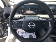 New 2026  Nissan Sentra SV Sedan at Kona Nissan near Kailua Kona&comma; HI