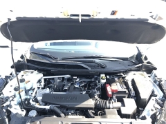 New 2026  Nissan Rogue FWD SV at IK Auto Group near Hilo&comma; HI