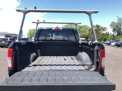 Used 2019 Ram 1500 4WD Crew Cab Big Horn/Lone Star at Kona Nissan near Kailua Kona, HI