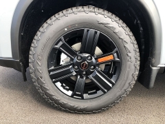 New 2026  Nissan Rogue AWD Rock Creek *Ltd Avail* at IK Auto Group near Hilo, HI