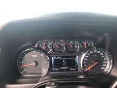 Used 2017  Chevrolet Tahoe 4d SUV RWD LT at IK Auto Group near Hilo, HI