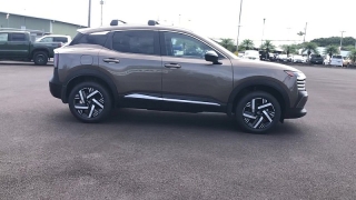New 2026  Nissan Kicks SV FWD at IK Auto Group near Hilo&comma; HI