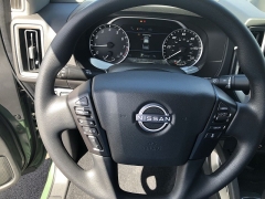 New 2025 Nissan Frontier Crew Cab 4x2 SV at Kona Nissan near Kailua Kona, HI