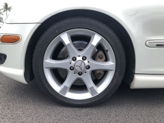 Used 2007 Mercedes-Benz C-Class 4d Sedan C230 Sport at Kona Nissan near Kailua Kona, HI