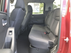 Used 2023  Nissan Frontier Crew Cab 4x4 SV Auto at IK Auto Group near Hilo, HI